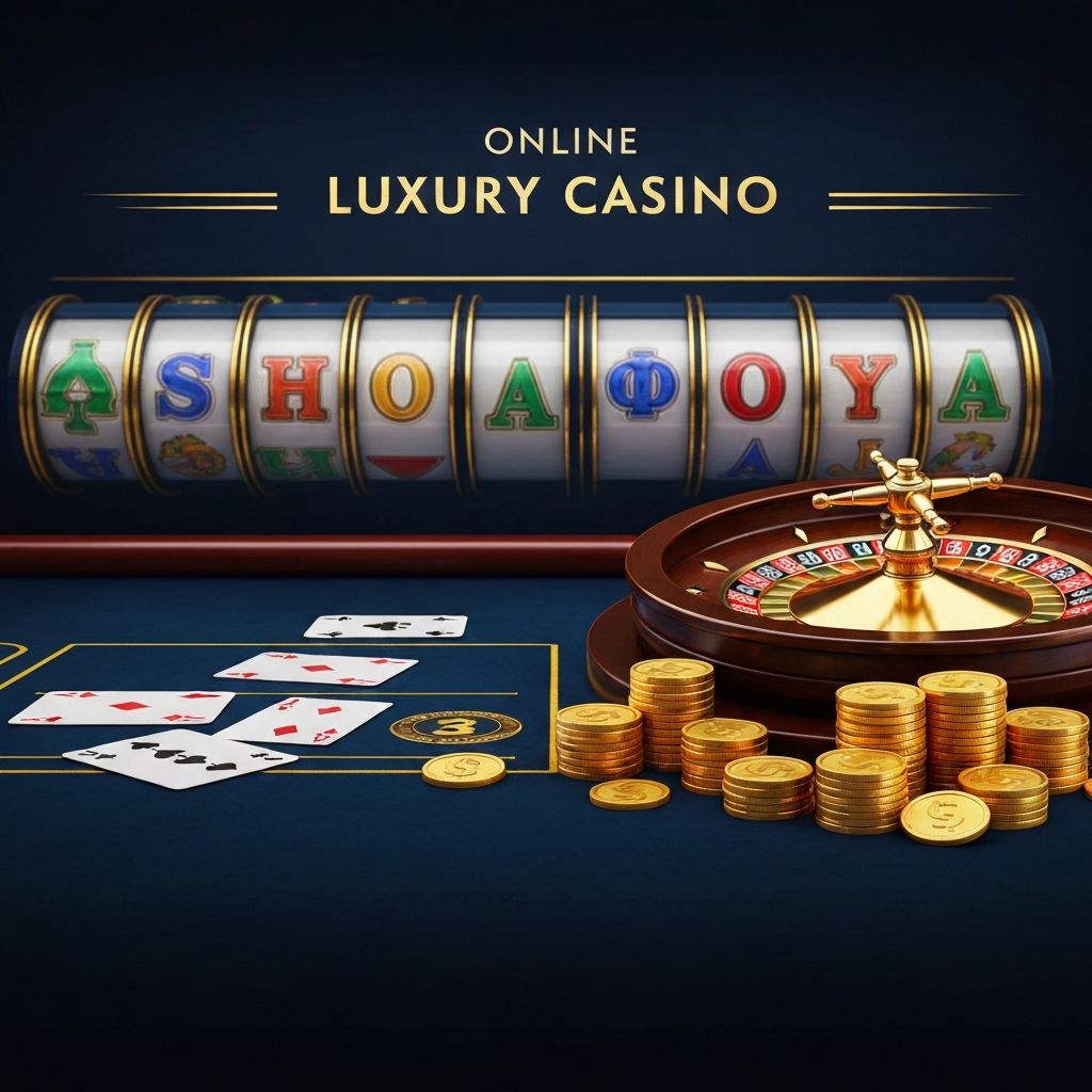 Wonaco Casino